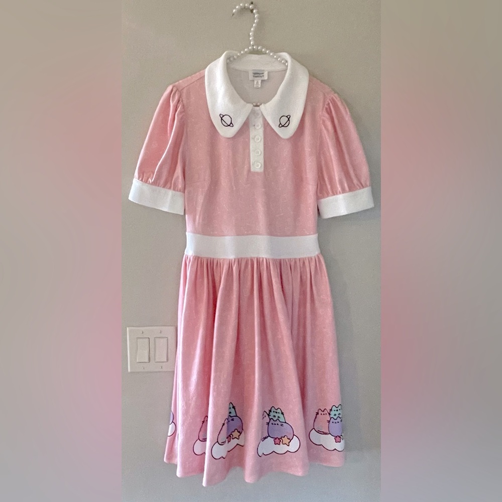 Pusheen Dress